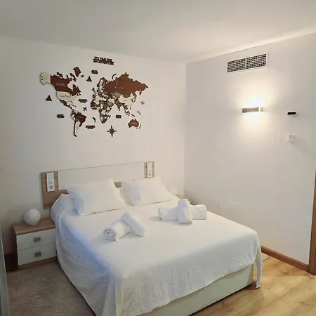 Apartment Estudio Alay Pepita En Puerto Marina *