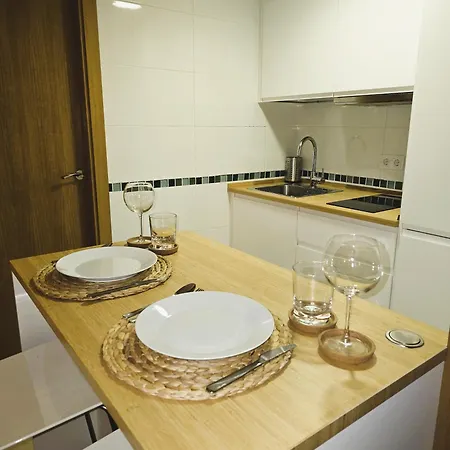 Apartment Estudio Alay Pepita En Puerto Marina Benalmadena