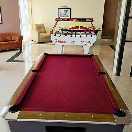 Estudio Alay Pepita En Puerto Marina Apartment