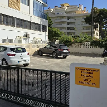 Estudio Alay Pepita En Puerto Marina *