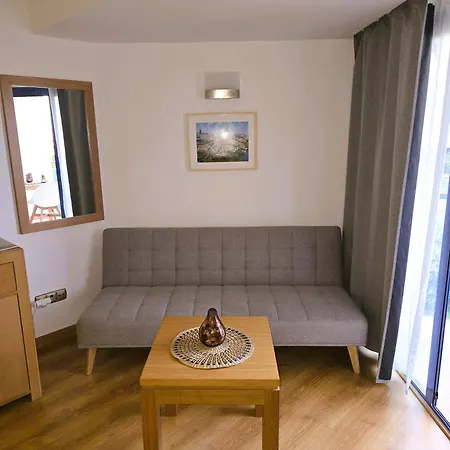 Estudio Alay Pepita En Puerto Marina * Benalmadena