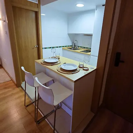 Apartment Estudio Alay Pepita En Puerto Marina Benalmadena