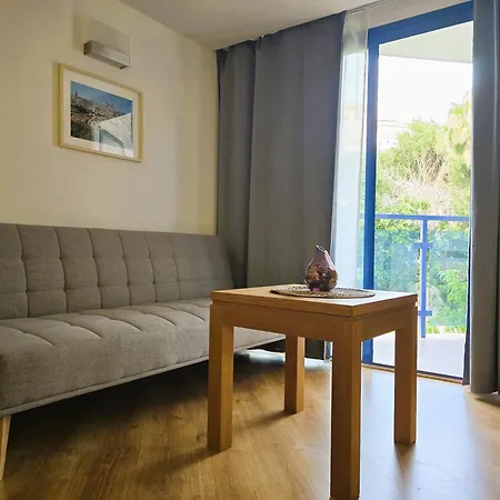 Apartment Estudio Alay Pepita En Puerto Marina Benalmadena
