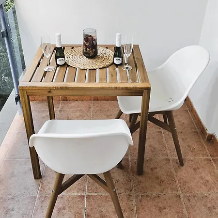 Estudio Alay Pepita En Puerto Marina
